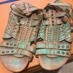 Bedstu Gladiator Sandals